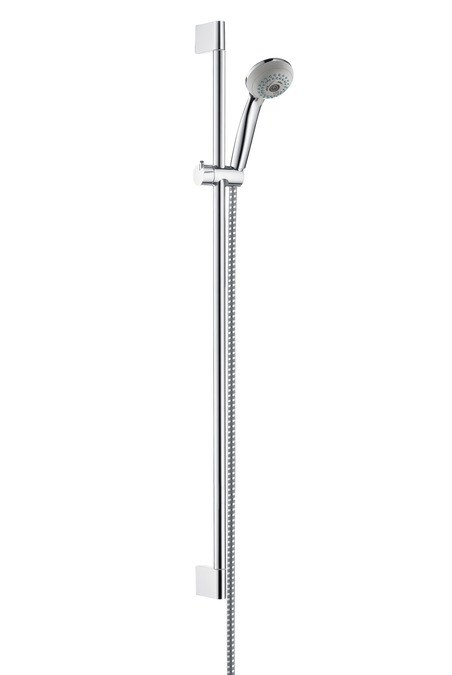 Душевой набор Hansgrohe Crometta 85 Multi/Unica'Crometta 0,90 м, ½’ (27766000) 27766000