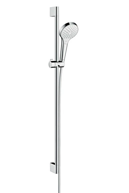 26573400 Croma Select S Душевой набор Croma Select S Vario EcoSmart 9 л/мин 0.90м 26573400