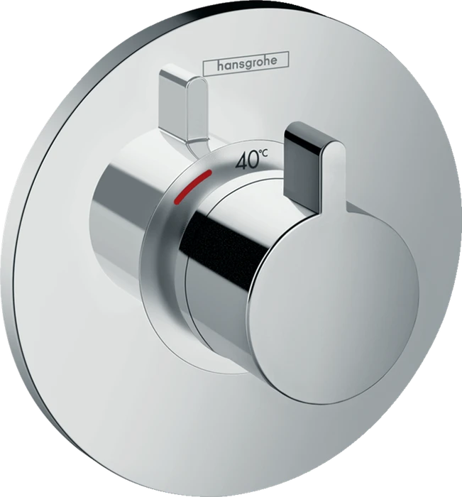15756000 Термостат для душа Ecostat S Highflow, СМ 15756000