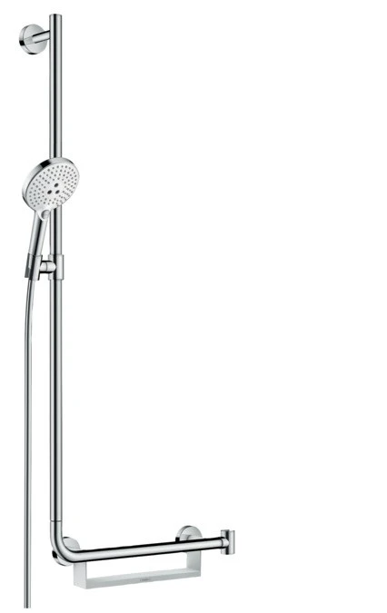 26324400 Raindance Select S120/U'Comfort душевой набор 26324400
