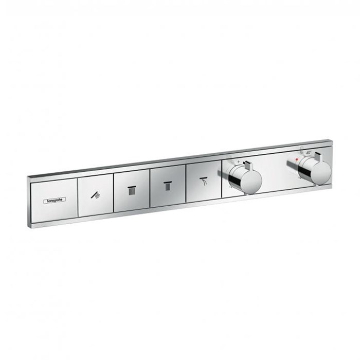 RainSelect Термостат для скрытой установки 4 функции 15382000