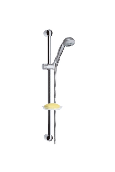 Душевой набор Hansgrohe Croma 3jet/Unica’S 0,65 м, ½’ (27751000) 27751000