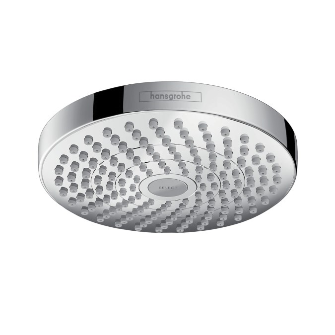 Верхний душ Hansgrohe Croma Select S 18 Хром (26522000) 26522000