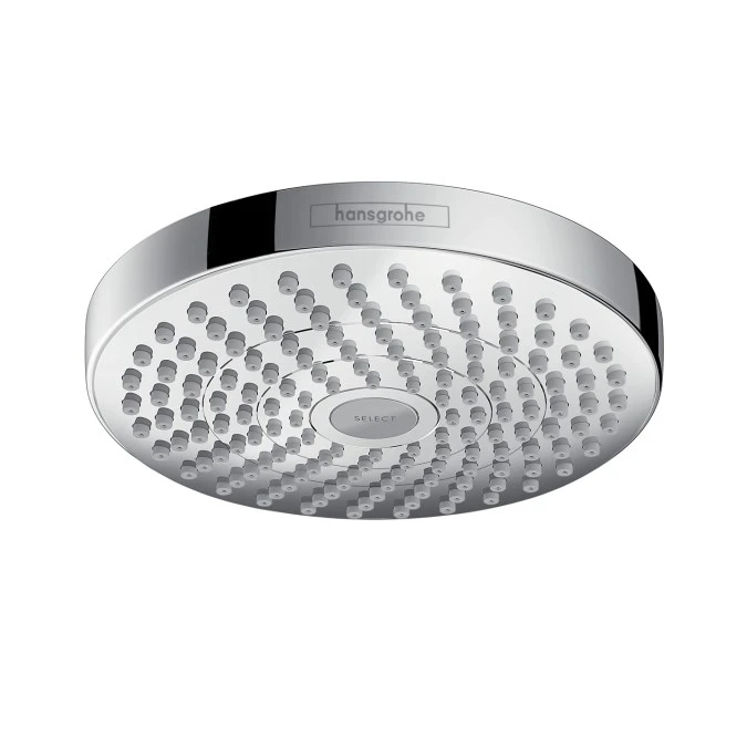 26522000 Верхний душ Croma Select S 180 2jet 26522000