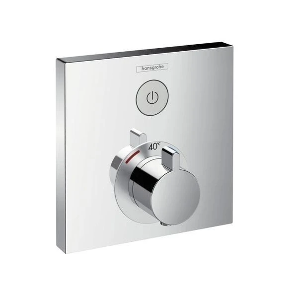 15717400 ShowerSelect Термостат (деко) 15717400