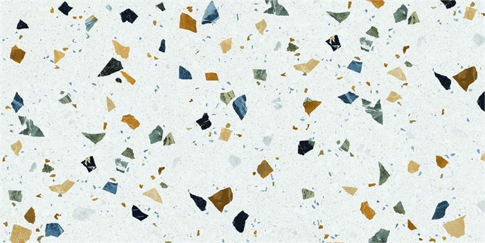 Плитка керамогранитная AZARIO TERAZZO 60х120 Matt (P412621M) P412621M