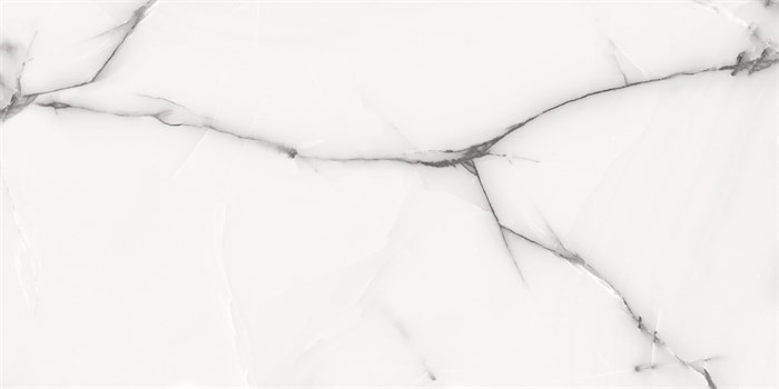 Плитка керамогранитная AZARIO ONYX GREY 60х120 Glossy (P3211112138G) P3211112138G