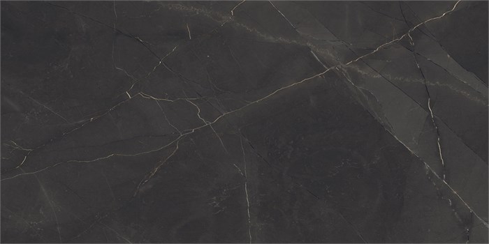 Плитка керамогранитная AZARIO ARMANI BLACK 60х120 High Glossy (P321111216HG) P321111216HG