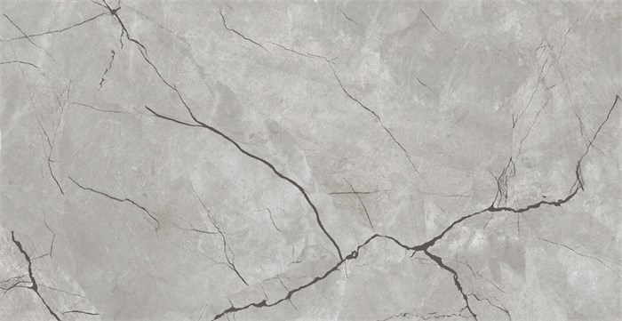 Плитка керамогранитная AZARIO ATLAS GREY 60х120 Glossy (F4050821120G) F4050821120G