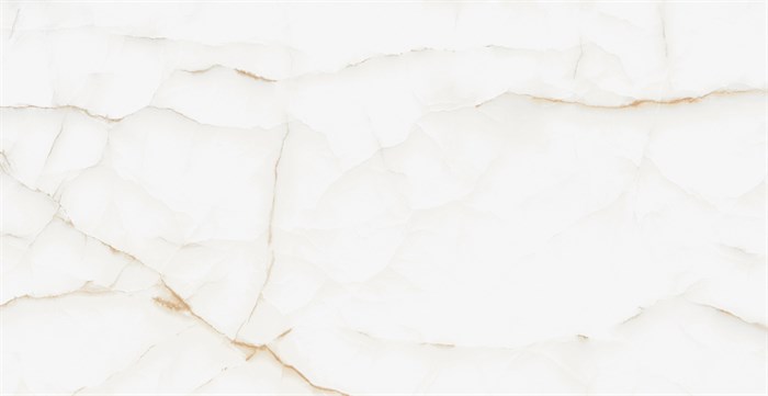 Плитка керамогранитная AZARIO ONYX WHITE 60х120 Glossy (F4020821120G) F4020821120G