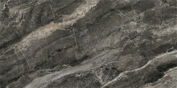 Плитка керамогранитная AZARIO EMPERADOR DARK 60х120 Glossy (GBT750211L) GBT750211L