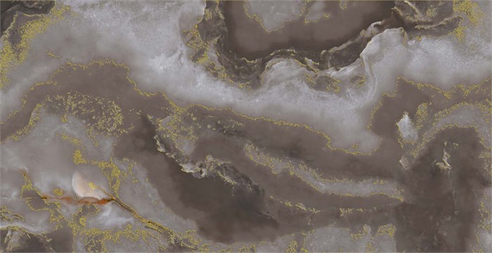 Плитка керамогранитная AZARIO GRASBERG GOLD 60x120 Carving (H18004003G) H18004003G