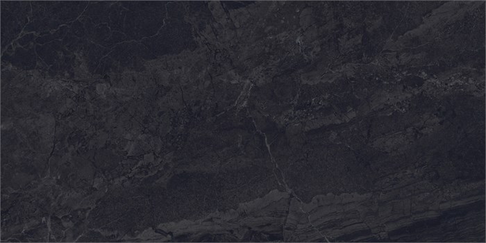 Плитка керамогранитная AZARIO TURKISH NERO 80х160 Carving (P231123008C) P231123008C