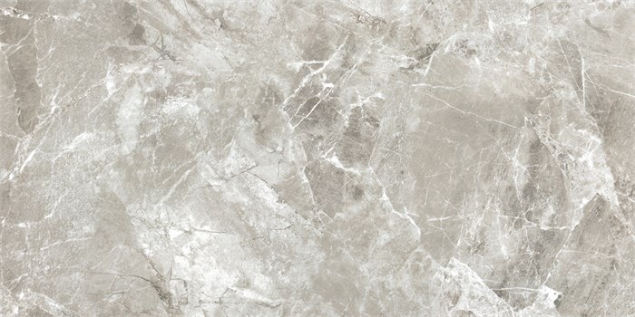 Плитка керамогранитная AZARIO ROYAL STONE LIGHT 60х120 Glossy (GJT612621) GJT612621