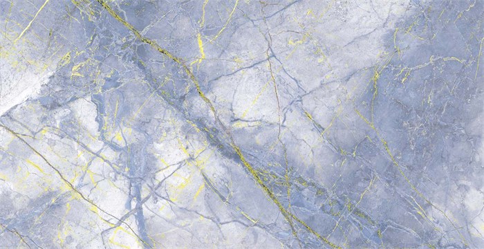 Плитка керамогранитная AZARIO MURUNTAU AQUA GOLD 60x120 Carving (H18004010G) H18004010G