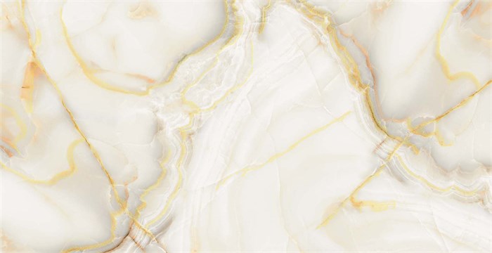 Плитка керамогранитная AZARIO SHINY ONYX GOLD 60x120 Carving (H18004006G) H18004006G