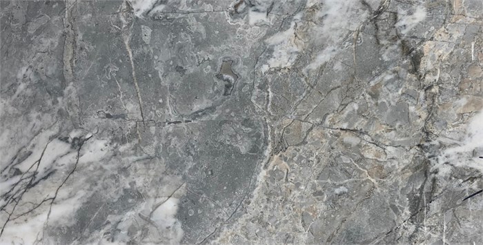 Плитка керамогранитная AZARIO MAJESTY GREY 60х120 Glossy (GYT612616) GYT612616