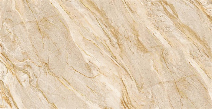 Плитка керамогранитная AZARIO DESERT GOLD 60x120 Carving (H18004007G) H18004007G