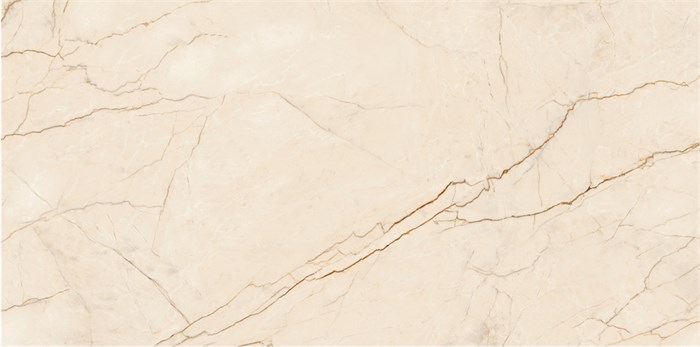 Плитка керамогранитная AZARIO ROYAL BEIGE 60х120 Glossy (GYT612617) GYT612617