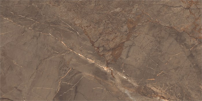 Плитка керамогранитная AZARIO ROYAL MARBLE 60х120 High Glossy (P3060821120HG) P3060821120HG