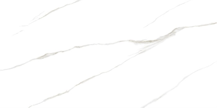 Плитка керамогранитная AZARIO SWISS CARARRA 60х120 Glossy 3 шт. в упаковке (GBT750231) GBT750231d