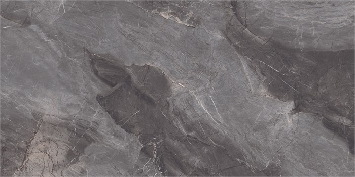 Плитка керамогранитная AZARIO DORATO CHARCOL 60х120 Carving (F4110821132C) F4110821132C