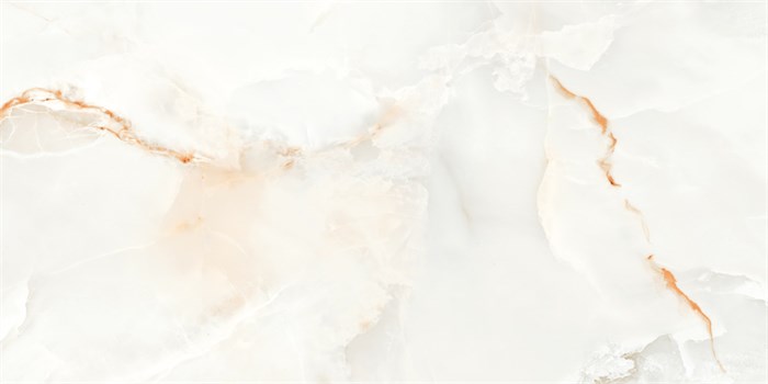 Плитка керамогранитная AZARIO ONICE BIANCO 60х120 Glossy (P2040821120G) P2040821120G