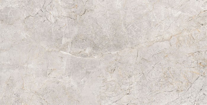 Плитка керамогранитная AZARIO ORBITO GREY 60х120 Glossy (P4110821134) P4110821134