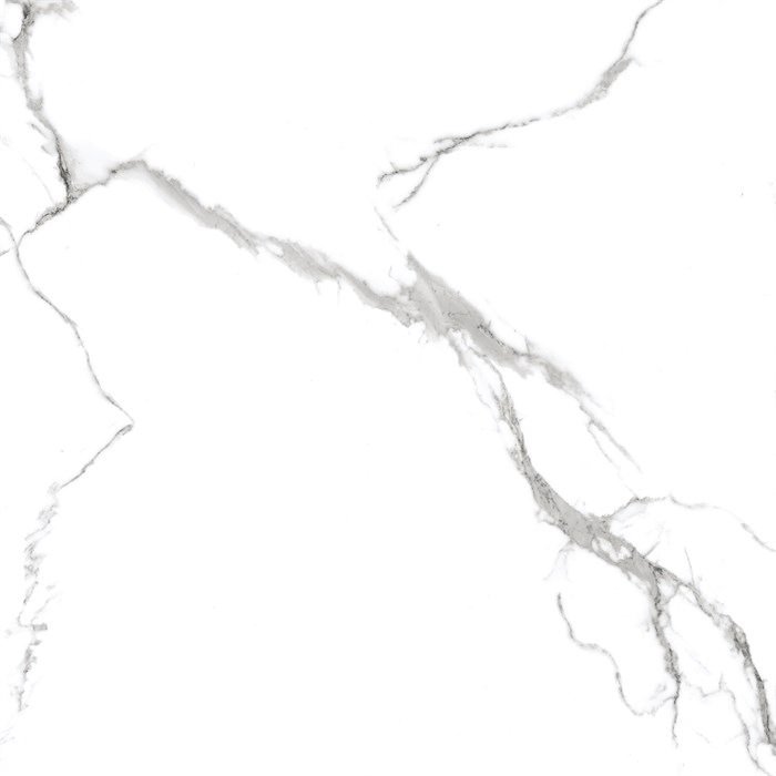 Плитка керамогранитная AZARIO CALACATTA  ELEGANZA 60х60 Glossy (F109082189G) F109082189G