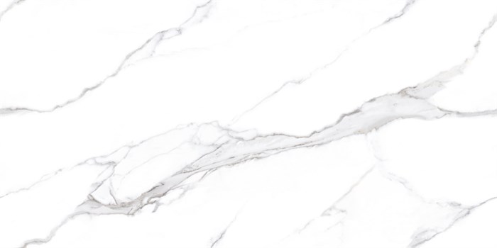 Плитка керамогранитная AZARIO STATUARIO NAIS 80х160 Glossy (P231123023) P231123023