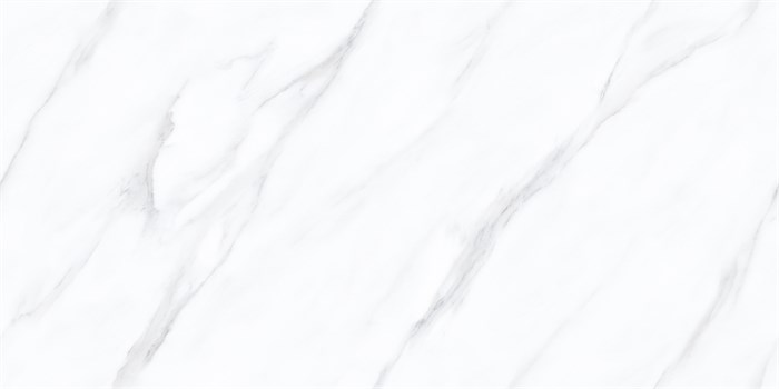 Плитка керамогранитная AZARIO STALLAR WHITE 60х120 Carving (P4110821139) P4110821139