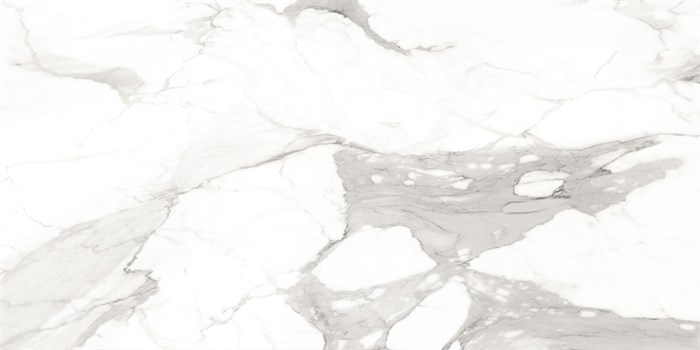 Плитка керамогранитная AZARIO ELEGANT GREY 60х120 Glossy (F4110821122G) F4110821122G