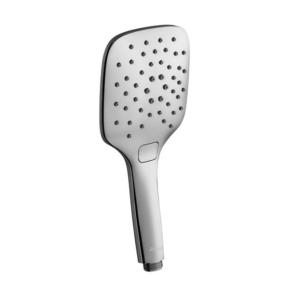 Душевая лейка Ravak Air 3 режима диаметр 120 мм хром (X07P348) X07P348