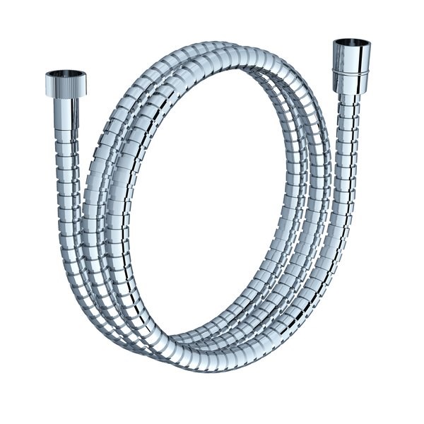 Душевой шланг Ravak 911.00, 150 см, хром (X07P006) X07P006