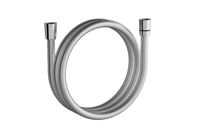 Душевой шланг Ravak SatinFlex 913.00, 150 см, хром (X07P176) X07P176