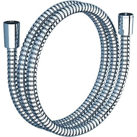 Душевой шланг Ravak SilverShine 914.00, 150 см, хром (X07P338) X07P338