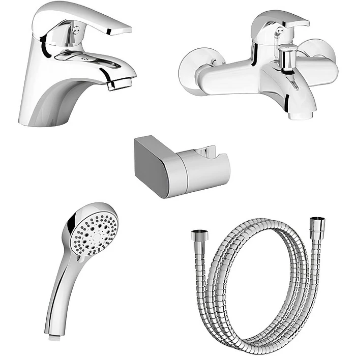 SET ROSA (RS012 RS 022.00 952.00 911.00 611.00) 70508017