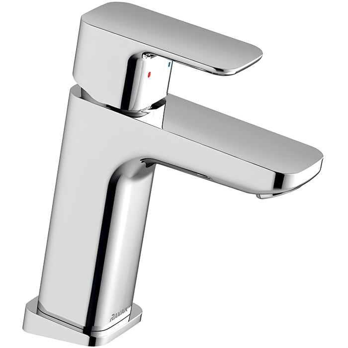 Смеситель для раковины Ravak 10° Free TD F 014.00 керамический картридж, хром (X070129) X070129