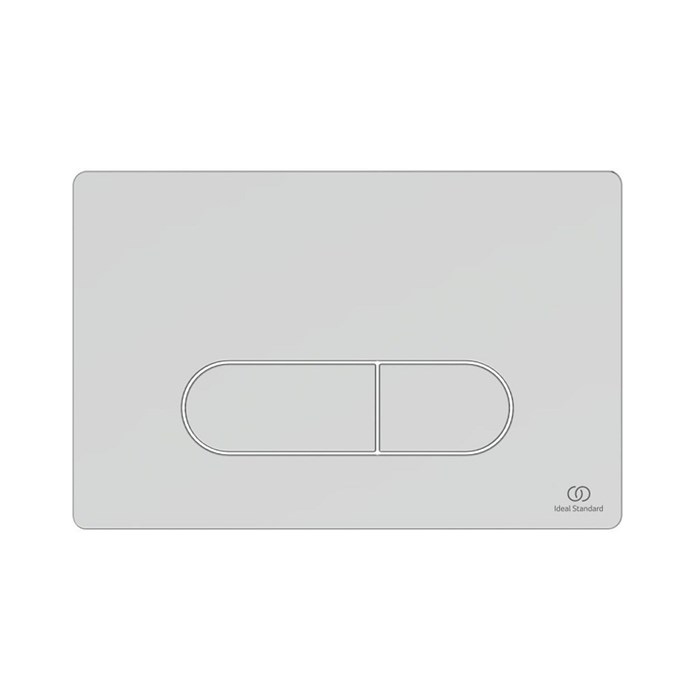 Кнопка смыва Ideal Standard OLEAS M1, хром (R0115AA) R0115AA