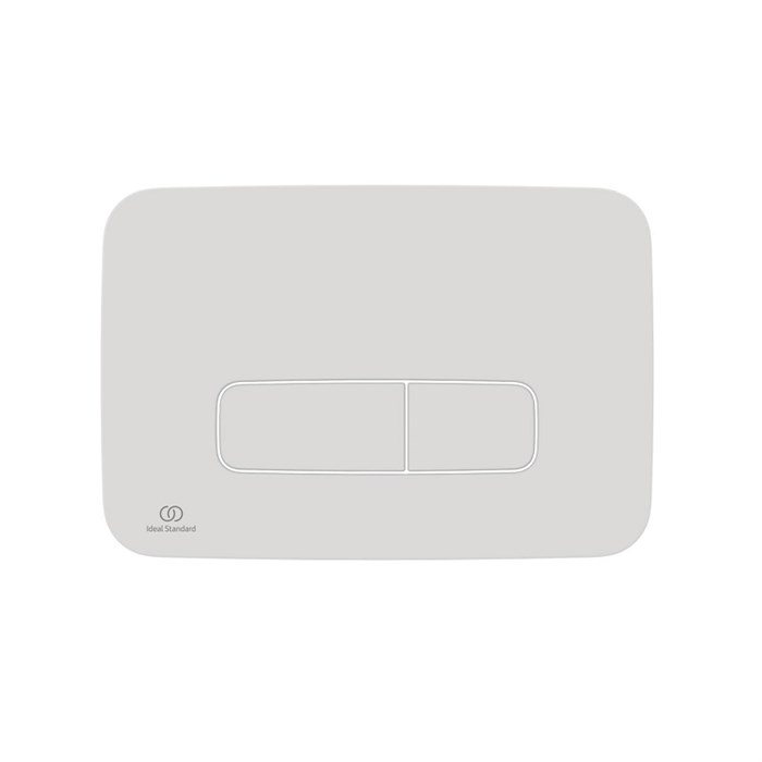 Кнопка смыва Ideal Standard OLEAS™ M3, белая (R0123AC) R0123AC