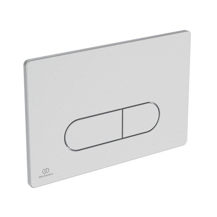 Кнопка смыва Ideal Standard OLEAS M1, матовый хром (R0115JG) R0115JG