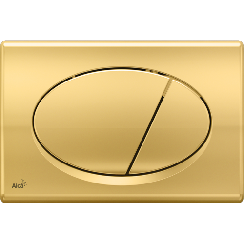 M75 Кнопка управления (золотая) M75