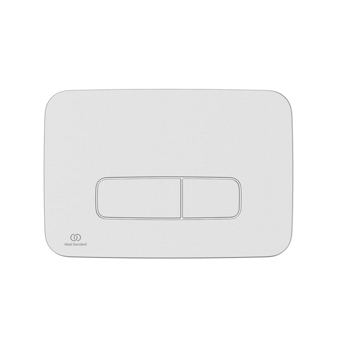 Кнопка смыва Ideal Standard OLEAS™ M3, хром матовый (R0123JG) R0123JG
