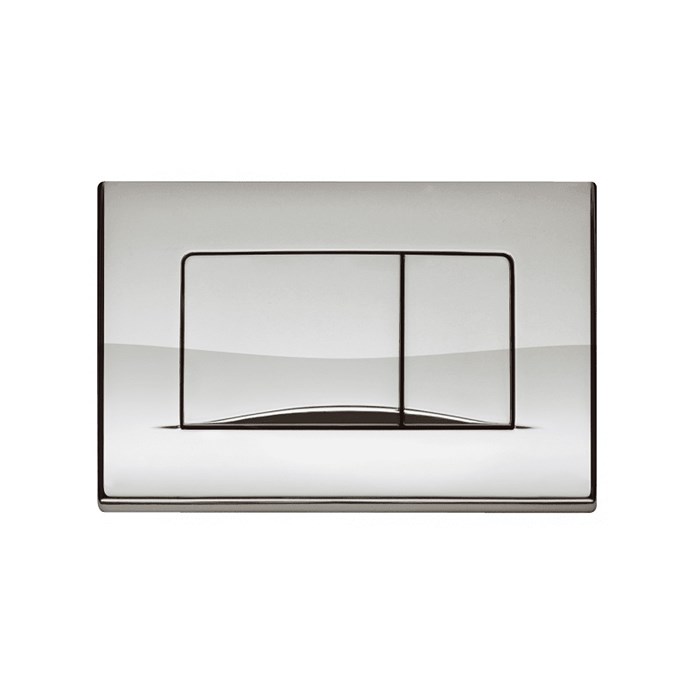 Кнопка смыва Pestan ACTIVE, хром глянец (40006361) 40006361