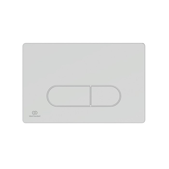 Кнопка смыва Ideal Standard OLEAS™ M1 Smart, глянцевый хром (R0117AA) R0117AA