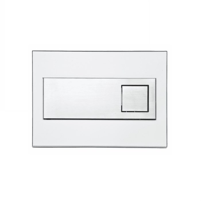 Кнопка смыва Pestan DIAMOND, белый (40006365) 40006365