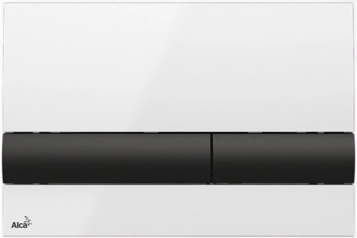 M1710-8 Кнопка управления (Белая/Черная) СНЯТО С ПРОИЗВОДСТВА M1710-8