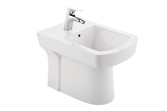 Биде напольное Kale BASICS 310200900008(7112238000)(310200900025)