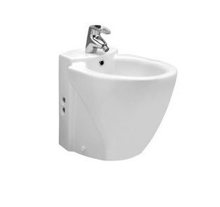 Биде напольное Kale STIL (310200900002) 310200900002(7110738200)