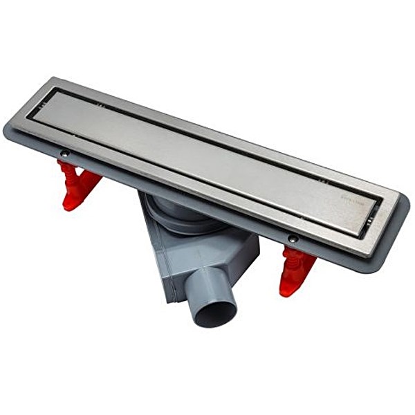 Душевой лоток Pestan Confluo Premium Line 550 13100003 с рамкой 13100003(13000299)